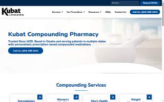 Kubat Compounding