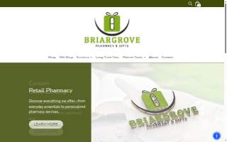 Briargrove Pharmacy & Gifts