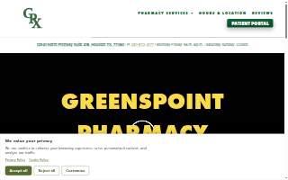 Greenspoint Pharmacy
