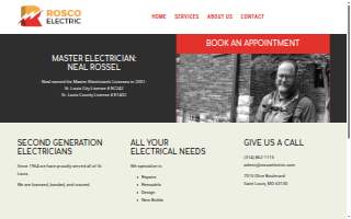 Rosco Electric