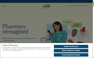 Alto Pharmacy of San Diego