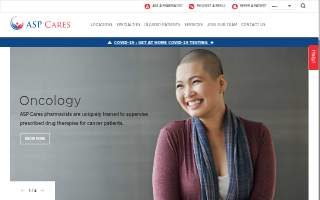 ASP Cares of Corpus Christi