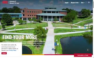UMSL Fitness Center