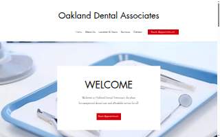 Oakland Dental Associates