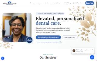 Sharon L. Albright, D.D.S., Inc.