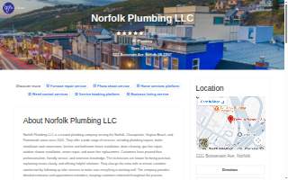 Plumbing Innovations