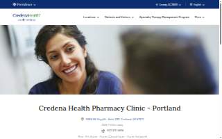 Credena Health Clinic
