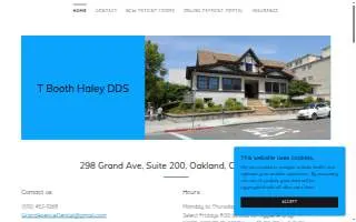 Culinary Pharmacy - Las Vegas Blvd. website