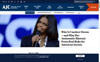 Candace Omlid Tax Services LLC