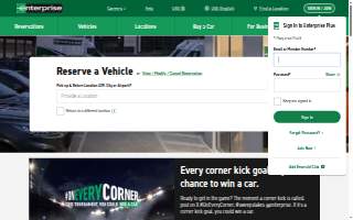 Enterprise Business Solutions