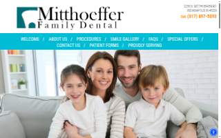 Mitthoeffer Family Dental