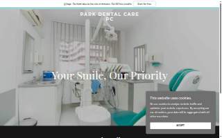 Park Dental Care