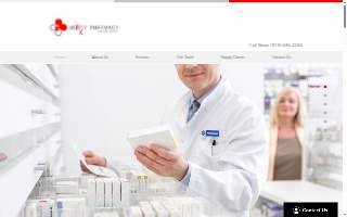 Grand Mercy Pharmacy
