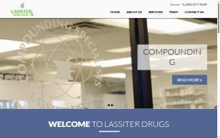 Lassiter Drug of Oklahoma City