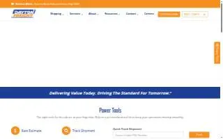 Irreco website