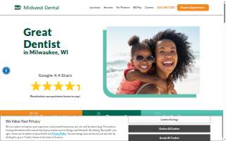 Midwest Dental - Milwaukee