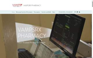 Vamps RX