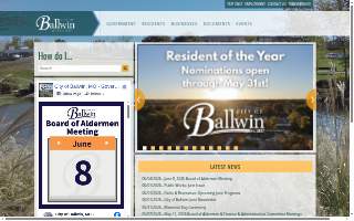 Ballwin Auto Center