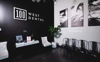 100 West Dental