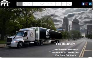 FTS Delivery