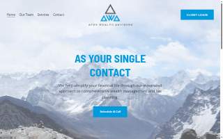 APEX Wealth Advisors