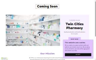 Twin Cities Pharmacy