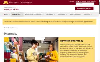 Boynton Pharmacy