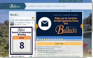 Ballwin Roofing Co.