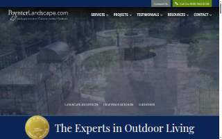 Poynter Landscape Architecture & Construction