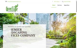 Greenscape Outdoors