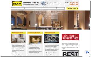 Roberts Electric