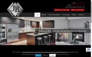 JB Electric Company