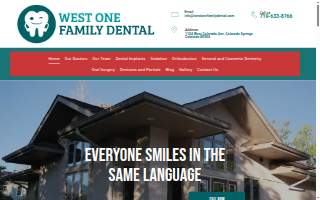West One Family Dental