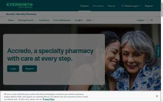 Accredo Health Group - Memphis