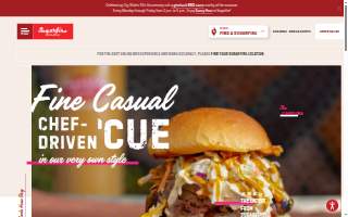 Sugarfire Wentzville