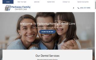 Parkway Family Dental Care