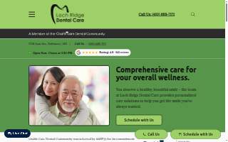 Loch Ridge Dental Care