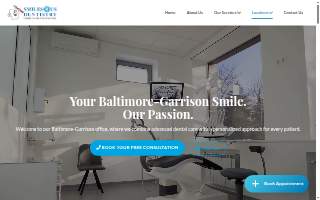 Smiles R Us Dentistry of Baltimore