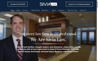 Sivia Law Edwardsville
