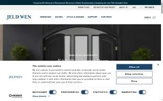Esse Health Primary Care of Wentzville website