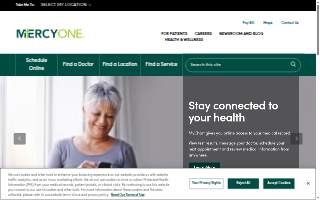 Mercy Clinic Family Medicine - W. Meyer Road