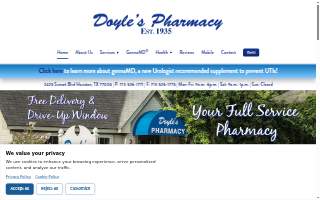 Doyle's Pharmacy