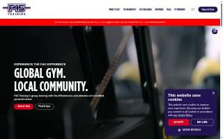 F45 Training Wentzville