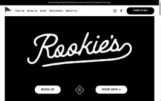 Rookies