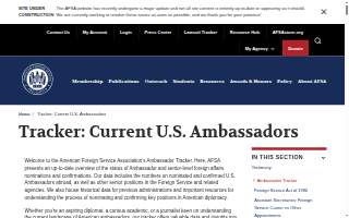 Ambassador Plumbing L.L.C