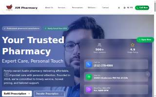 AM Pharmacy