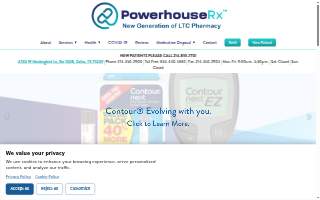 Powerhouse Pharmacy