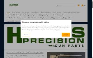 Hankins Express, Inc.