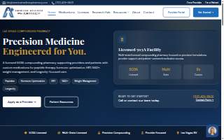 American Wellness Pharmacy
