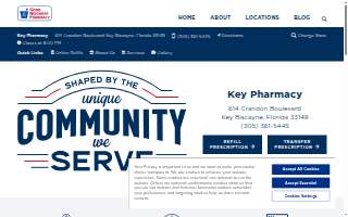 Key Pharmacy